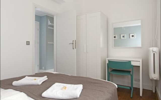 P&O Apartments Center