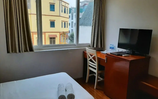 V Studio Hotel Apartment 3