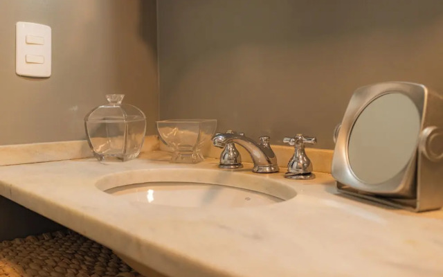 SUH Copacabana 78 Premium Flat