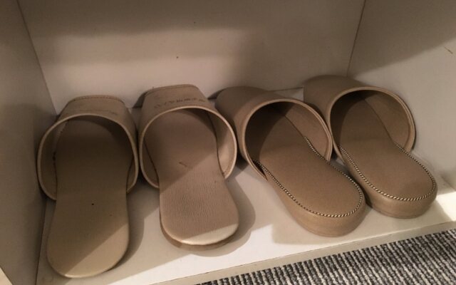 Hotel Ikebukuro Sauna & Capsule - Men Only Tokyo