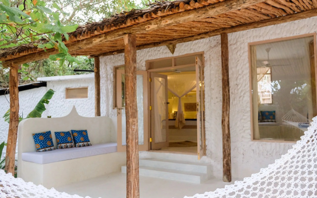 Sharazad Oasis Retreat