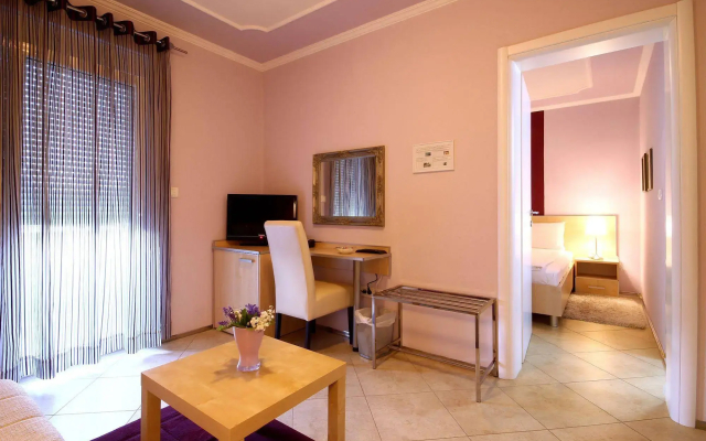Hotel Aruba