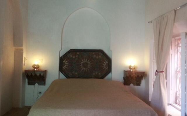 Riad Dar Tarik