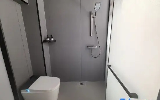Yunshe Hotel (Happiness Square Branch)
