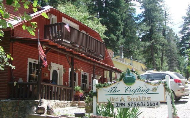 The Crofting Bed and Breakfast