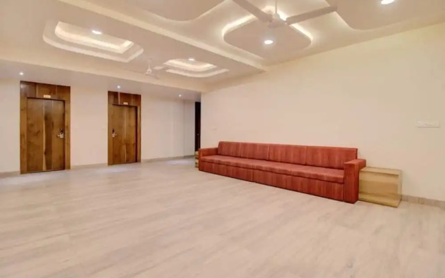 Hotel Krishna Raj