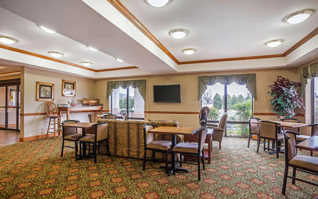 Tahlequah Inn