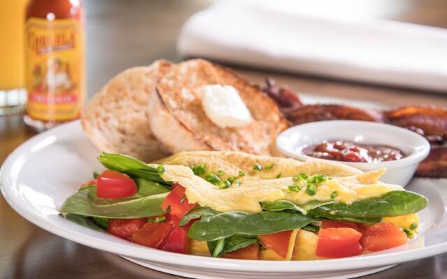 The Inn at Ormsby Hill