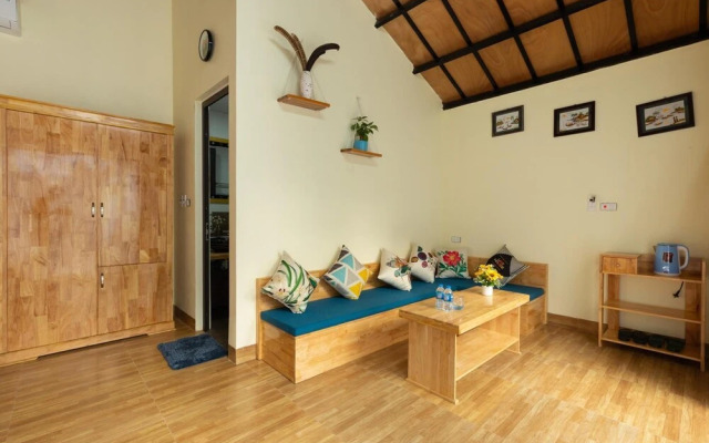 Sparrow's Song Homestay