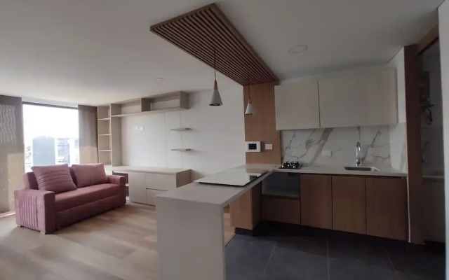 Modelia Living & Parking