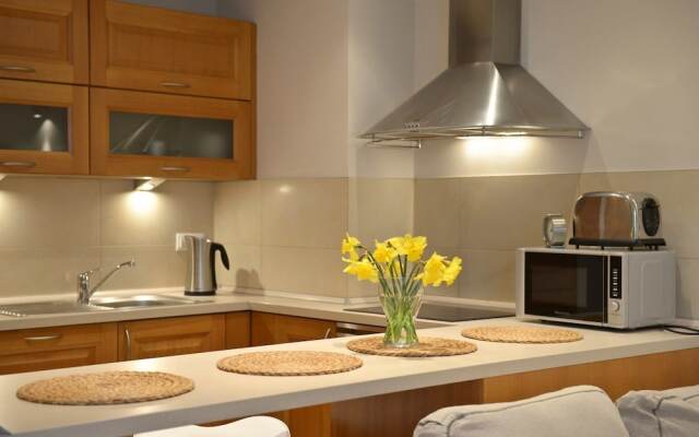 Apartments Turnau - Angel Plaza