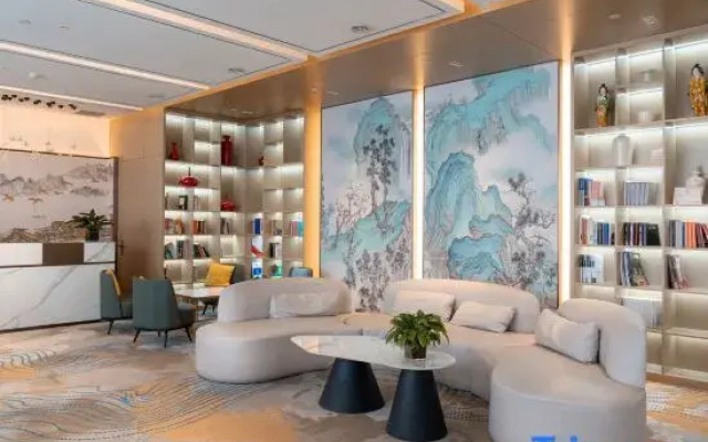 Zhongzhou International Hotel