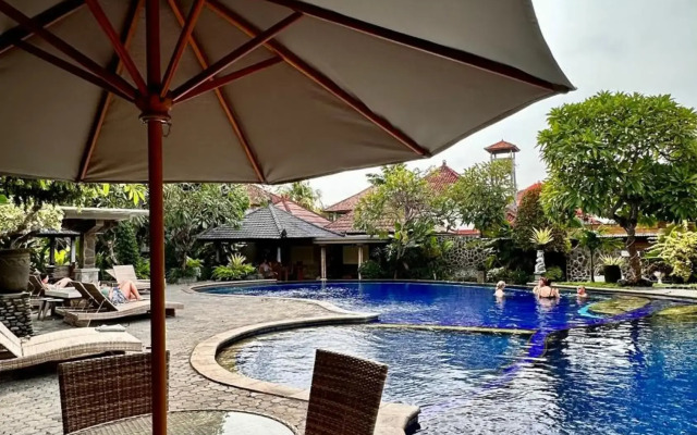 Puri Bali Lovina