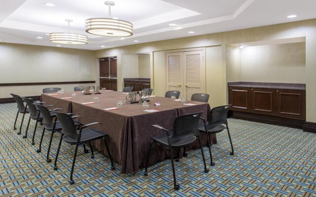 Crowne Plaza St. Louis Airport by IHG