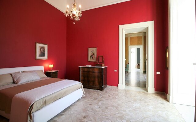 Chez Moi Lecce Charme B&B