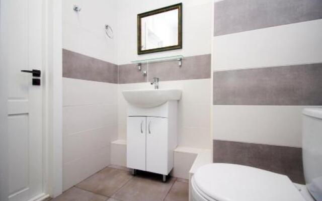 magicstay - flat 48m² 1 bedroom 1 bathroom - almaty