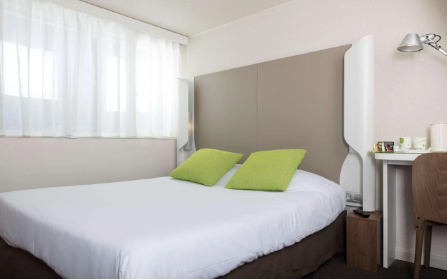Campanile NATURE - Cergy Saint Christophe