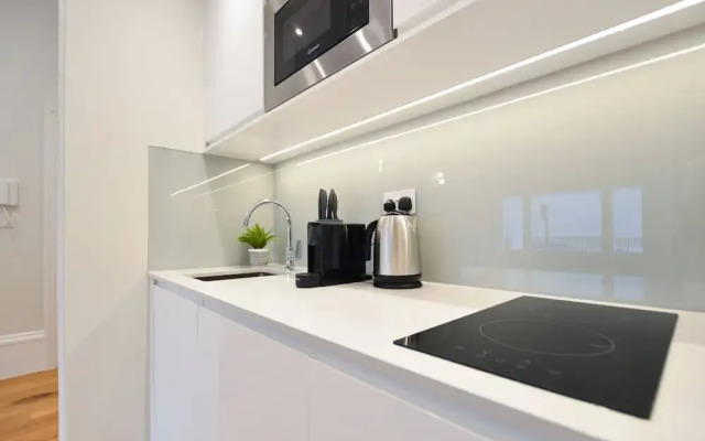 Leinster Square Serviced Apartments by Concept Apartments
