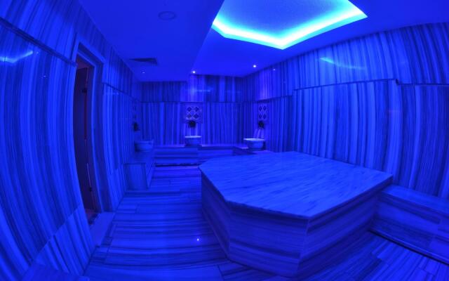 Festinn Suites Golden Horn