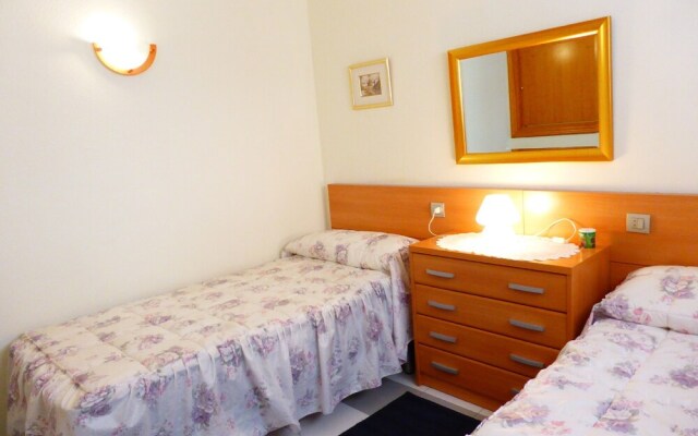 Apartamento M&C Montblanc