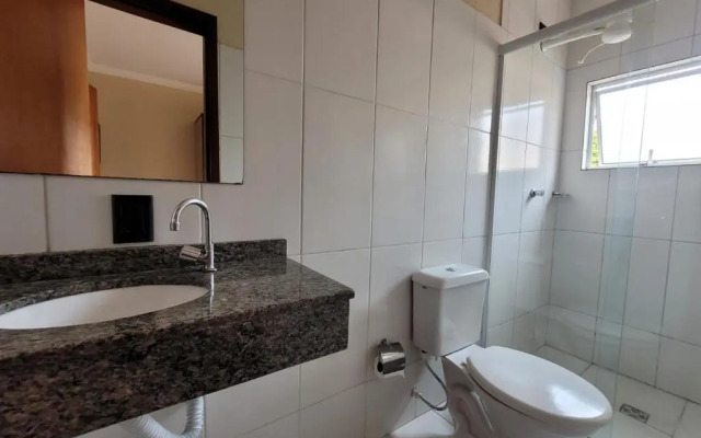 Hotel Globo de Cianorte