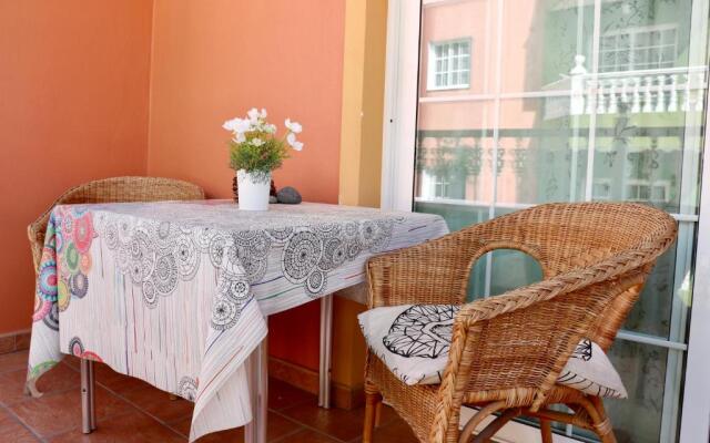 Casa Blanca , nahe am Strand , WiFI frei