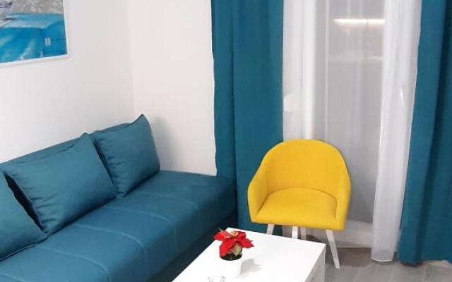 Sarajevska Studio & Apartment