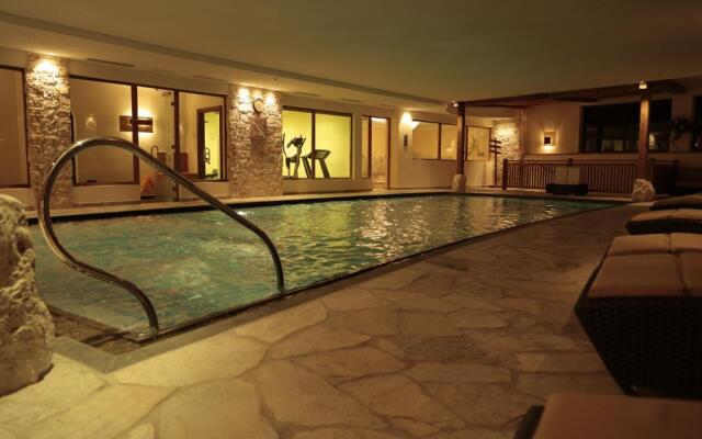 Hotel Monte Pana