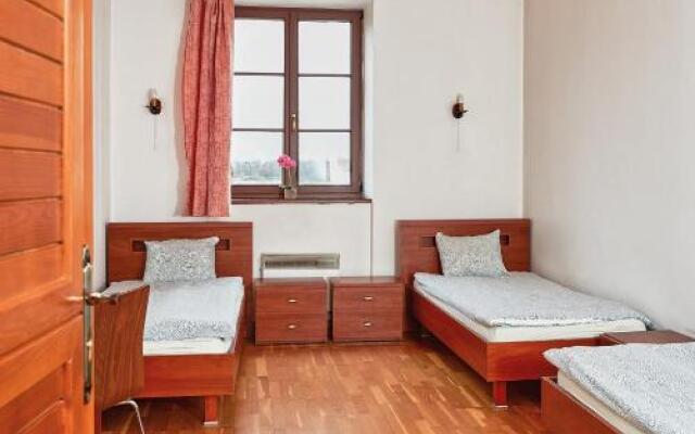 Quadrans Hostel