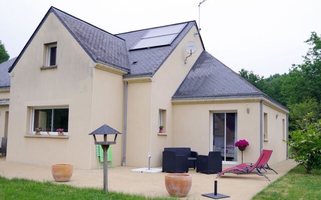 chambres d'hotes Moreau guy