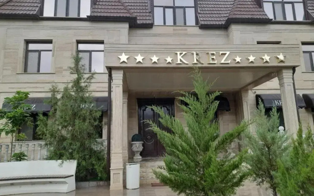 Hotel KREZ