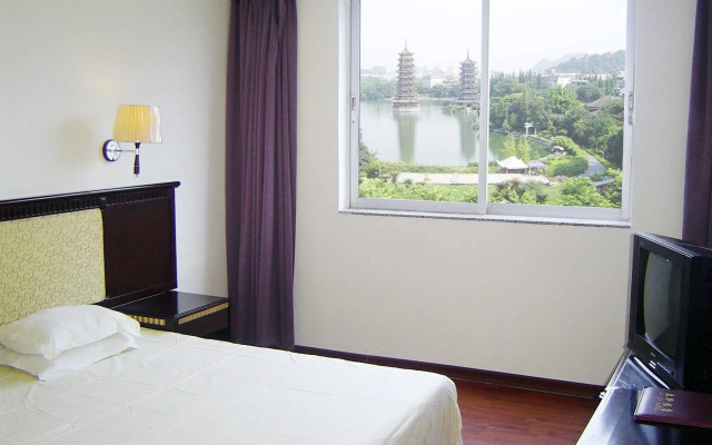 Guilin Lixin Hotel