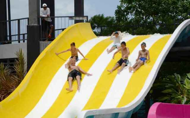 Black Mountain Resort