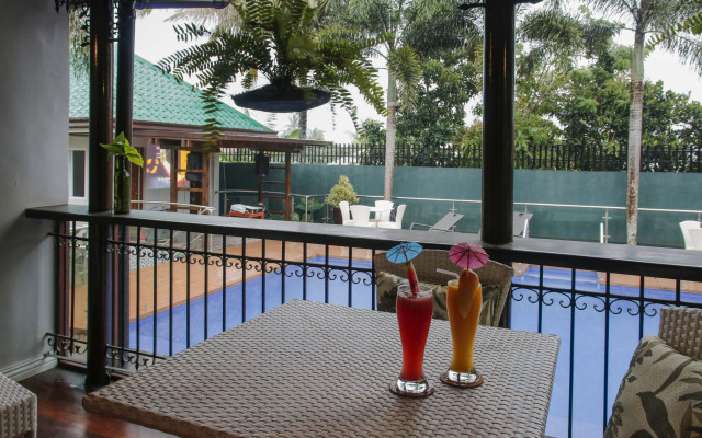 Hotel Kimberly Tagaytay
