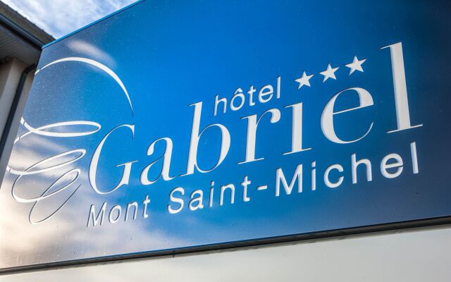 Hôtel Gabriel