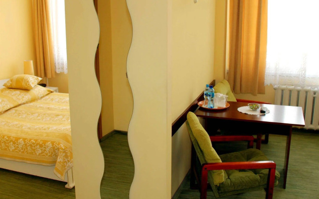 voco Katowice by IHG