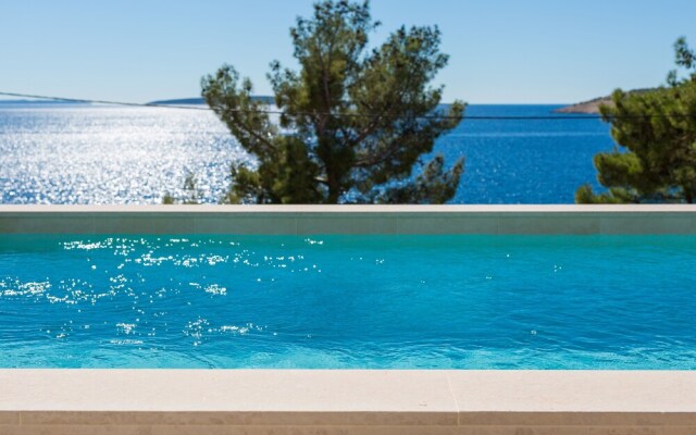 Villa St.Martin-Reef