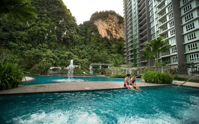 TUI BLUE The Haven Ipoh