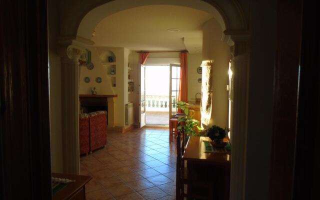 Apartamentos Turisticos Cumbres Verdes