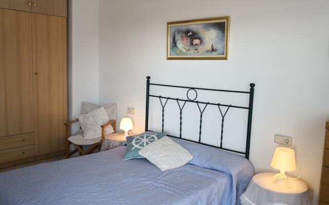 Inmo Estartit Apto. Rocamaura I C 2 2