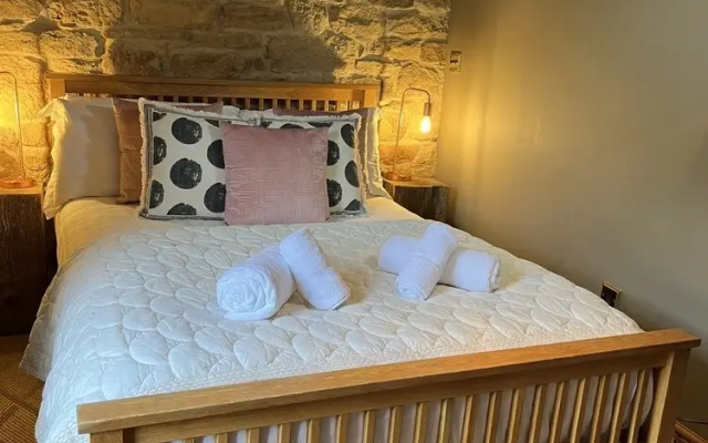 Lavender Cottage