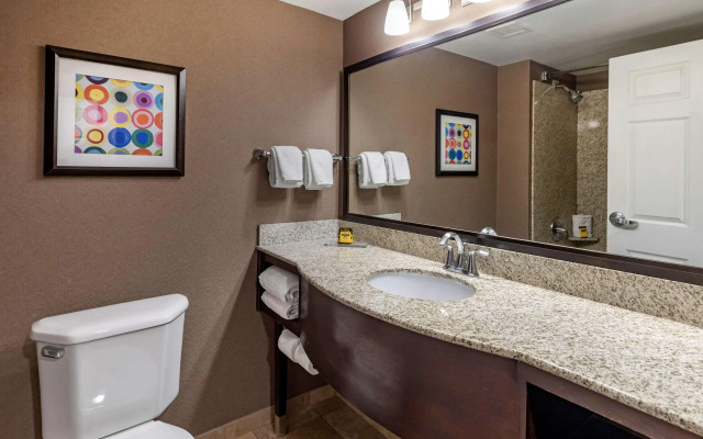 Best Western Plus Las Vegas South Henderson