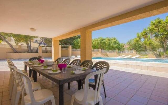 Villa Bernia