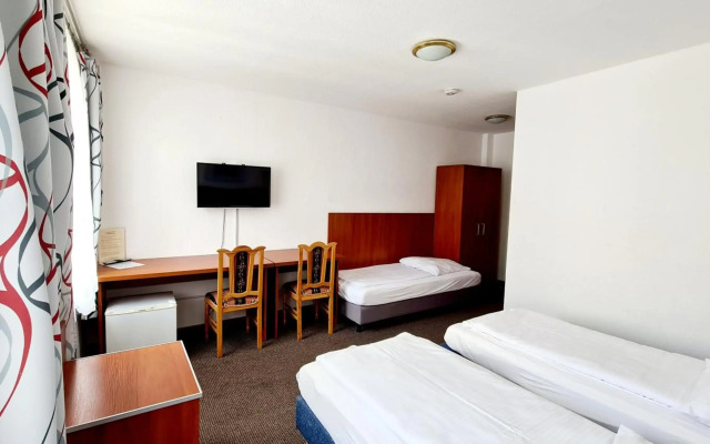 Hotel Zentrum Hannover