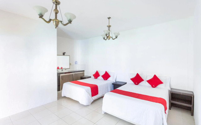 OYO Hotel Rio Chetumal