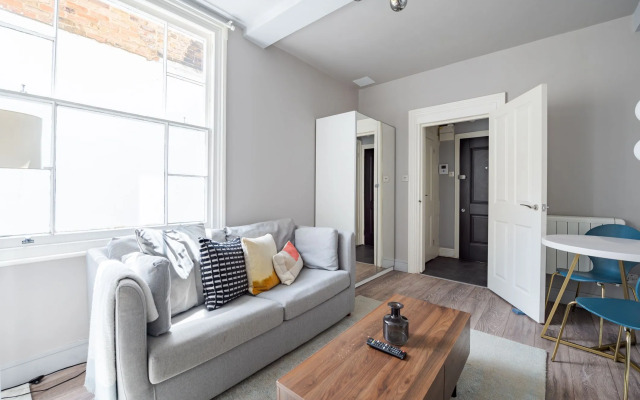 Paddington by Capital