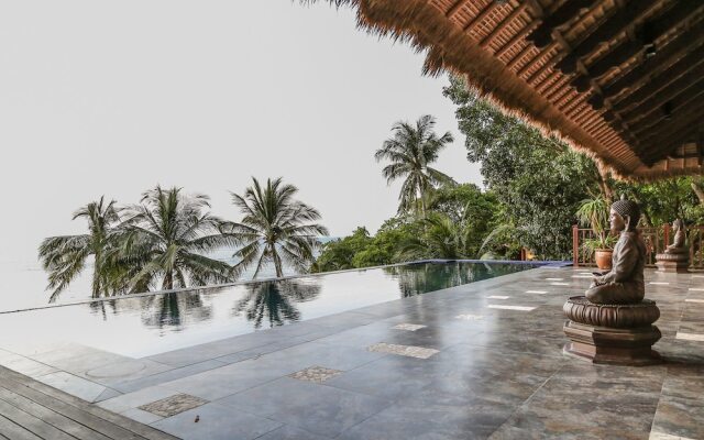 Den Pasar Nasog Villa