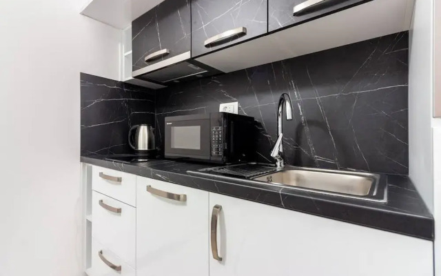 Modern Apartments With Private Balcony Kaštel Novi