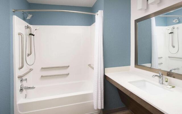 WoodSpring Suites Orlando West - Clermont