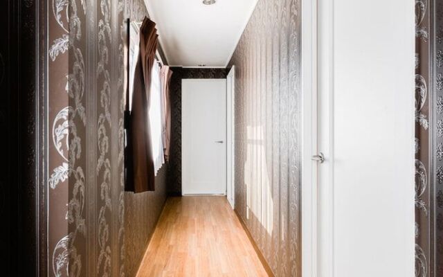 Ota Building Penthouse St33